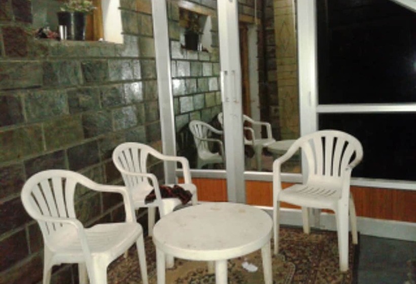 Pensão Tih Ladakh View Home Stay