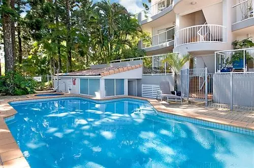 Picture Point Apartments