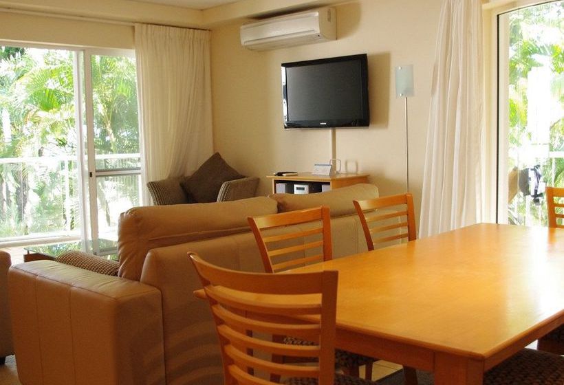 Picture Point Apartments