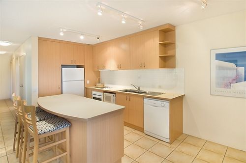 Picture Point Apartments