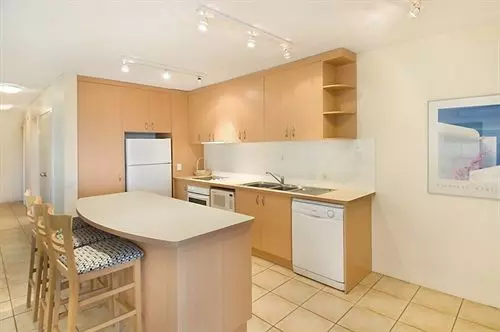Picture Point Apartments