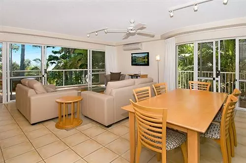 Picture Point Apartments