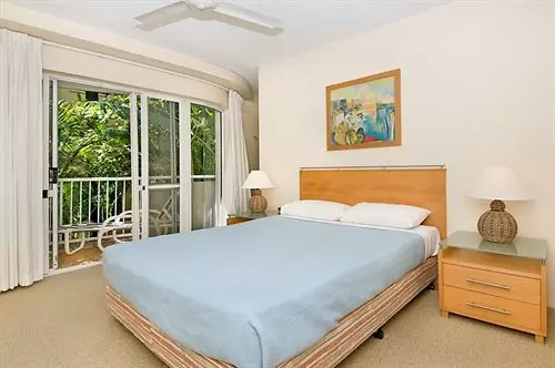Picture Point Apartments