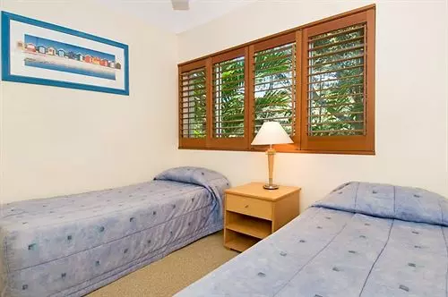 Picture Point Apartments