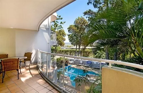Picture Point Apartments
