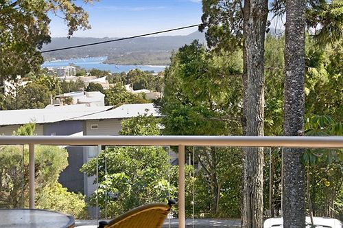 Picture Point Apartments