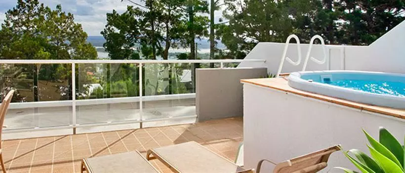 Picture Point Apartments