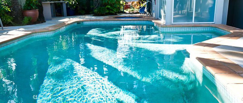 Picture Point Apartments