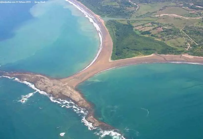 リゾートホテル Bahia Azul