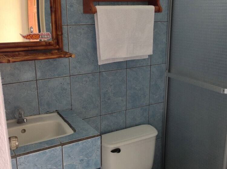 אתר נופש Bahia Azul