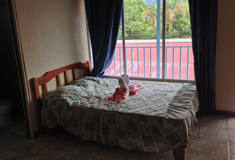 אתר נופש Bahia Azul