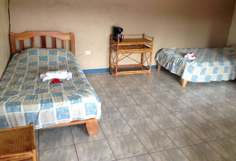 אתר נופש Bahia Azul