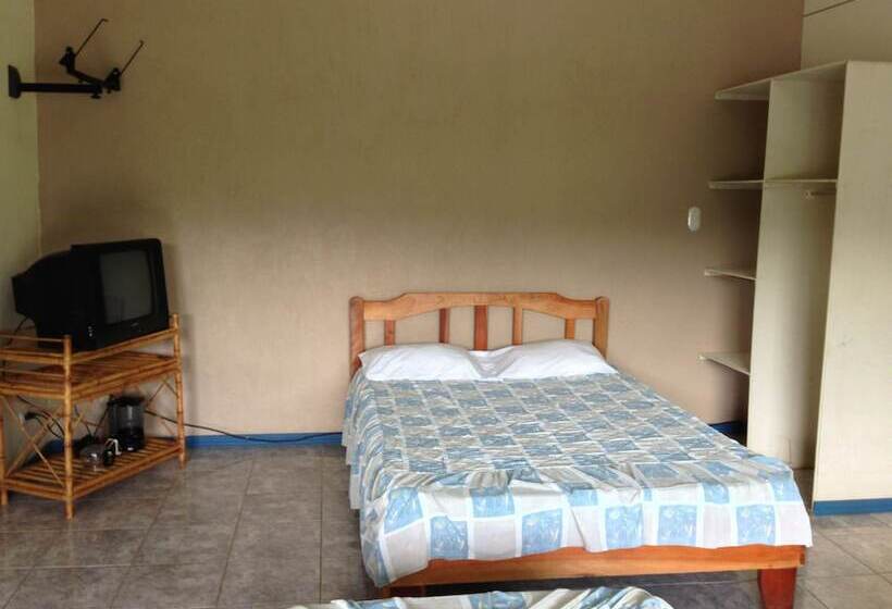 אתר נופש Bahia Azul