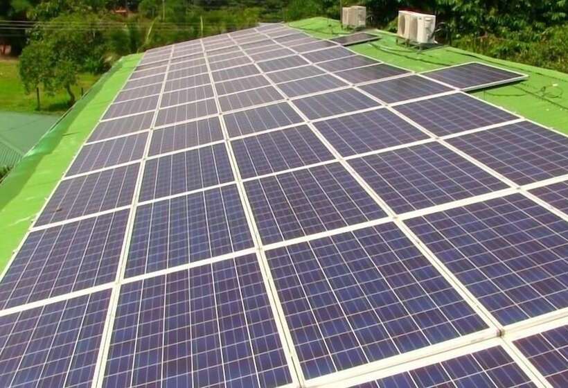 אתר נופש Bahia Azul