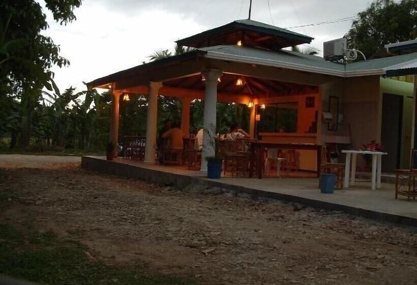 אתר נופש Bahia Azul