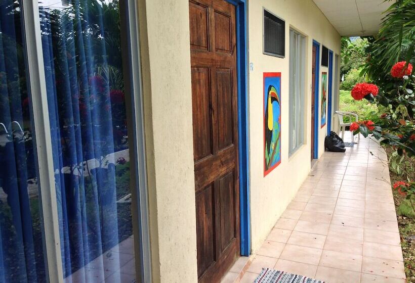 אתר נופש Bahia Azul