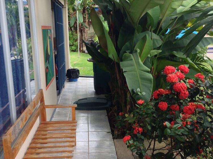 אתר נופש Bahia Azul