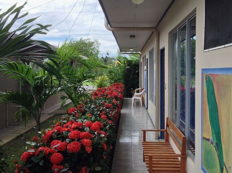 אתר נופש Bahia Azul