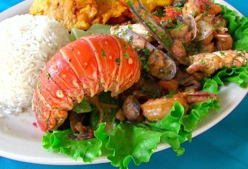 אתר נופש Bahia Azul