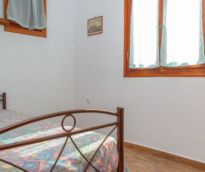 Victoria Studios & Apartments