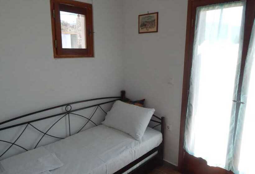 Victoria Studios & Apartments