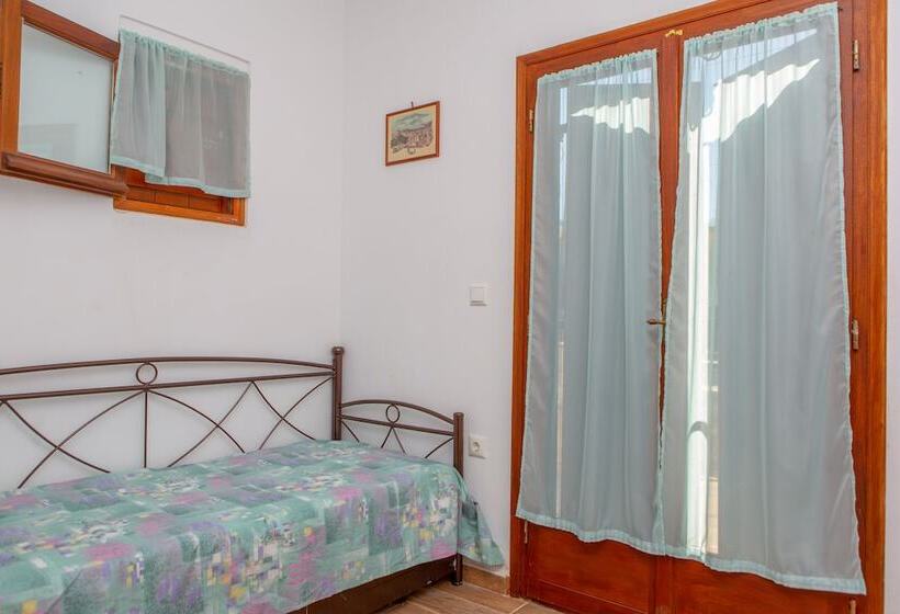 Victoria Studios & Apartments