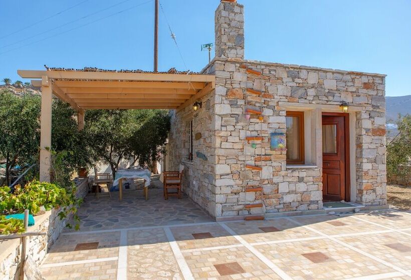 Victoria Studios & Apartments