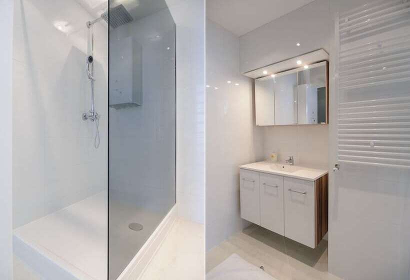 Vienna Apartment One Schmidgasse