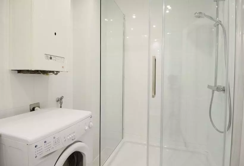 Vienna Apartment One Schmidgasse