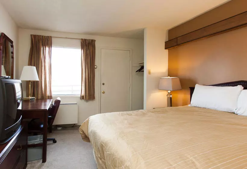 Wharncliffe Suites