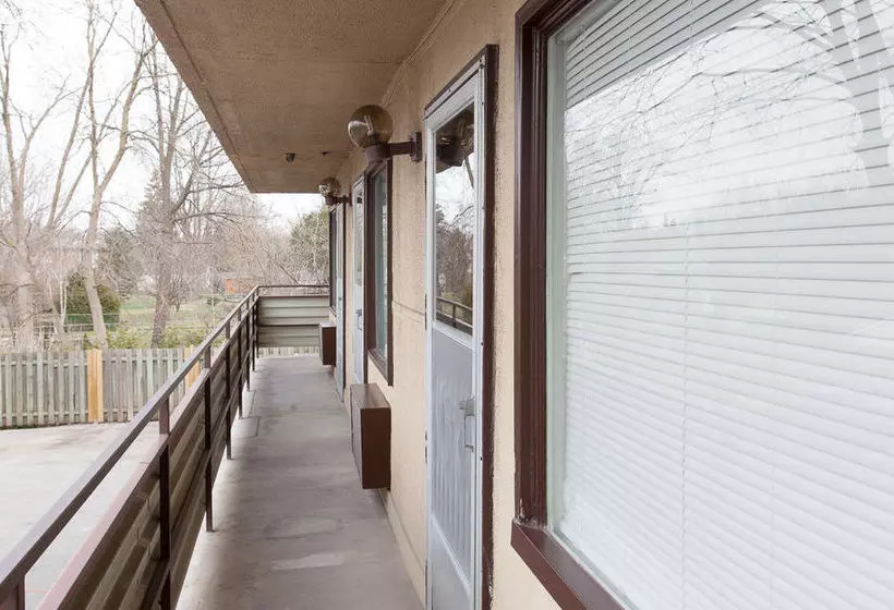 Wharncliffe Suites