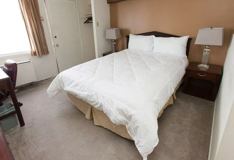 Wharncliffe Suites