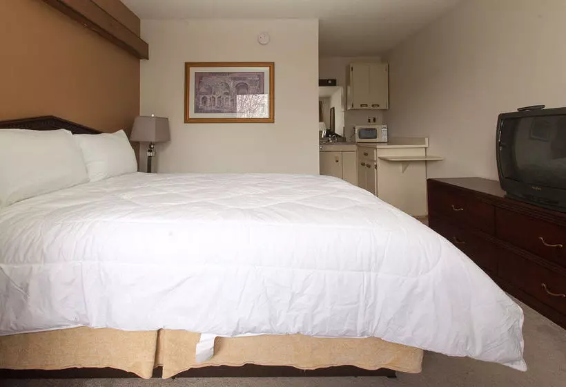 Wharncliffe Suites