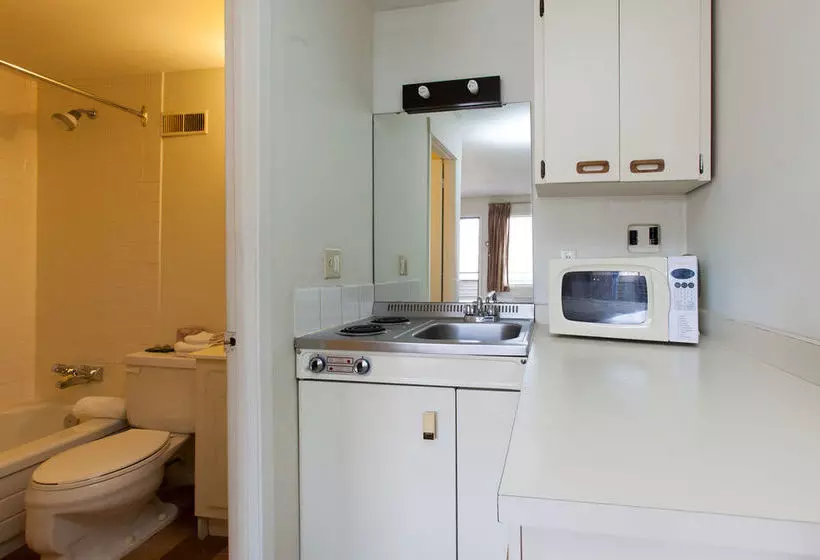Wharncliffe Suites