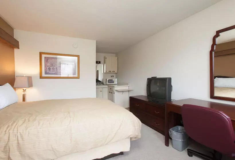Wharncliffe Suites