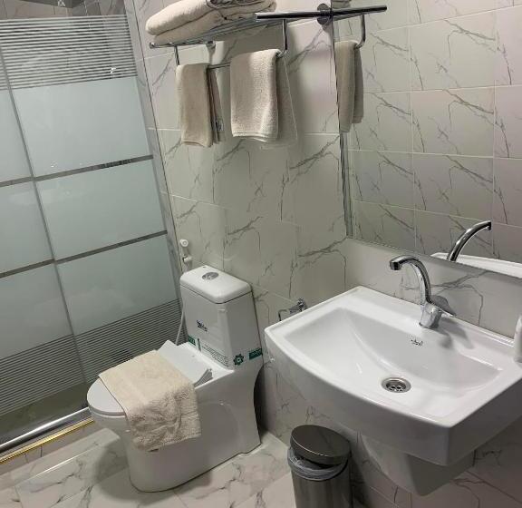 هتل Petra Jewel Luxury