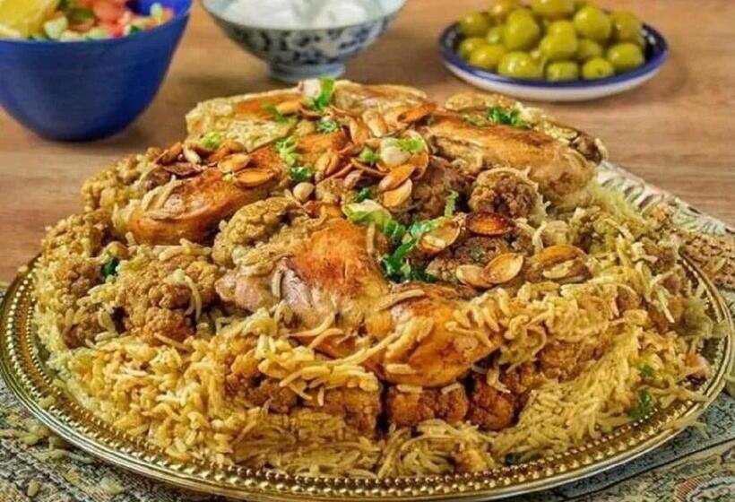 هتل Petra Jewel Luxury