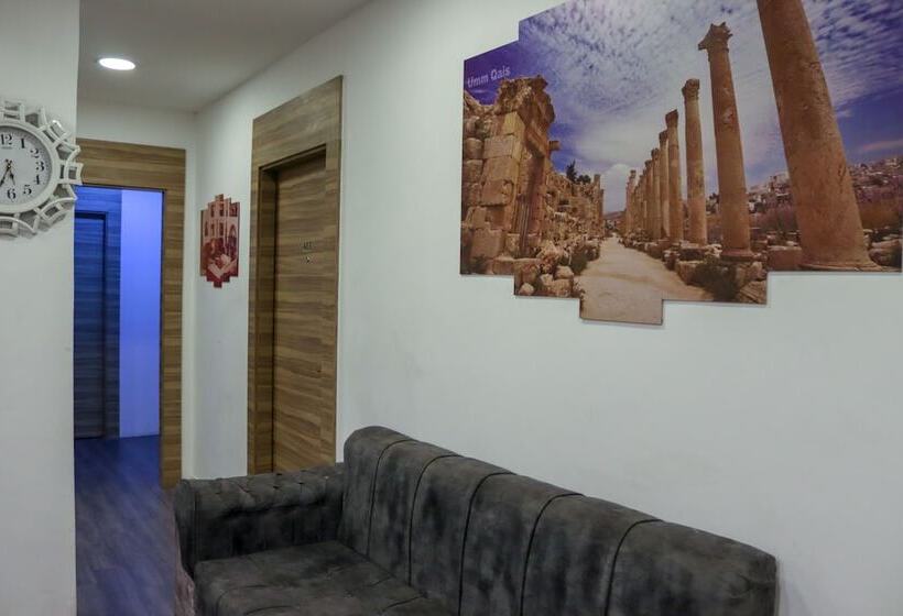 هتل Twins Downtown