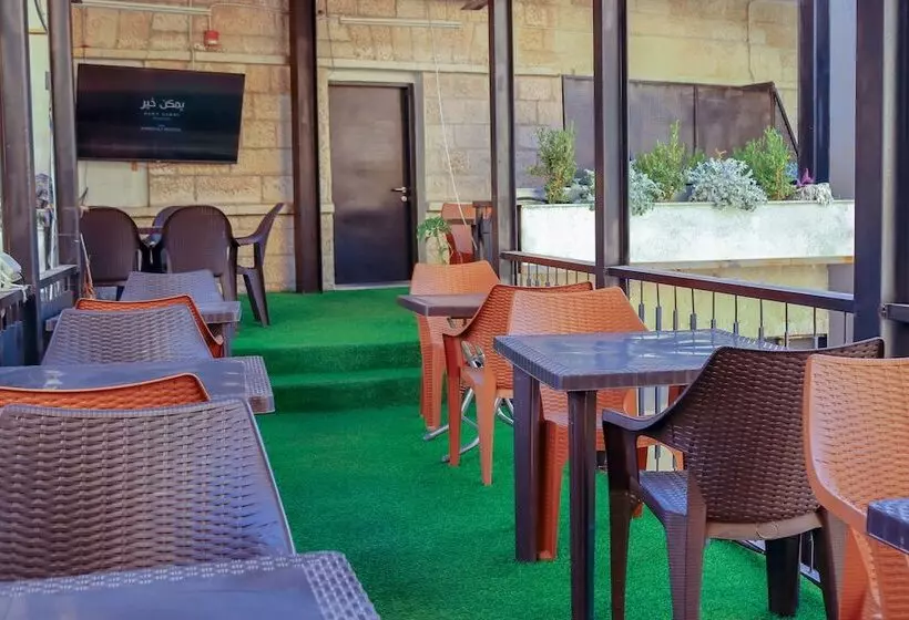 هتل Twins Downtown