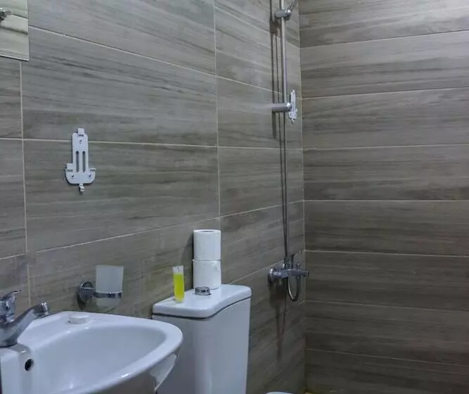 هتل Twins Downtown