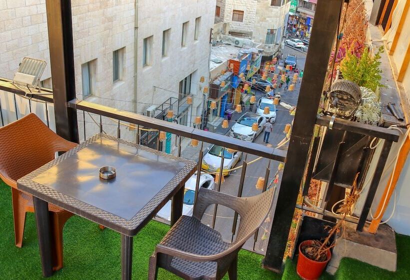 هتل Twins Downtown