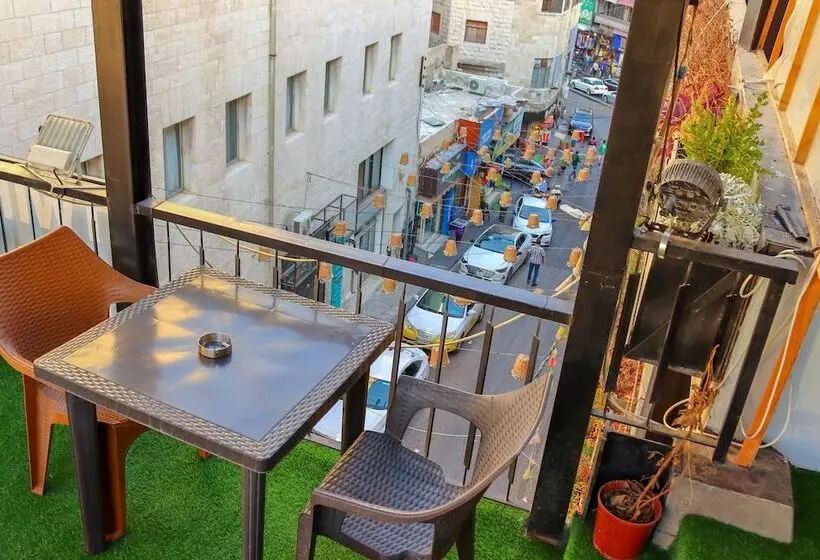 هتل Twins Downtown