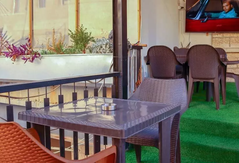 هتل Twins Downtown