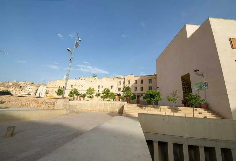 پانسیون Safir Hostel Home   Your Gateway To Fes