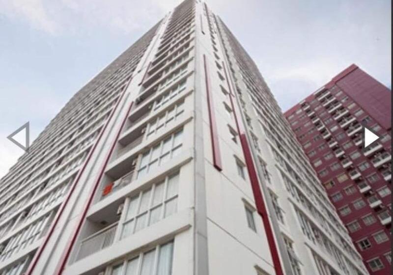 Hotel Apartment Taman Melati Surabaya Havana By Zuzu