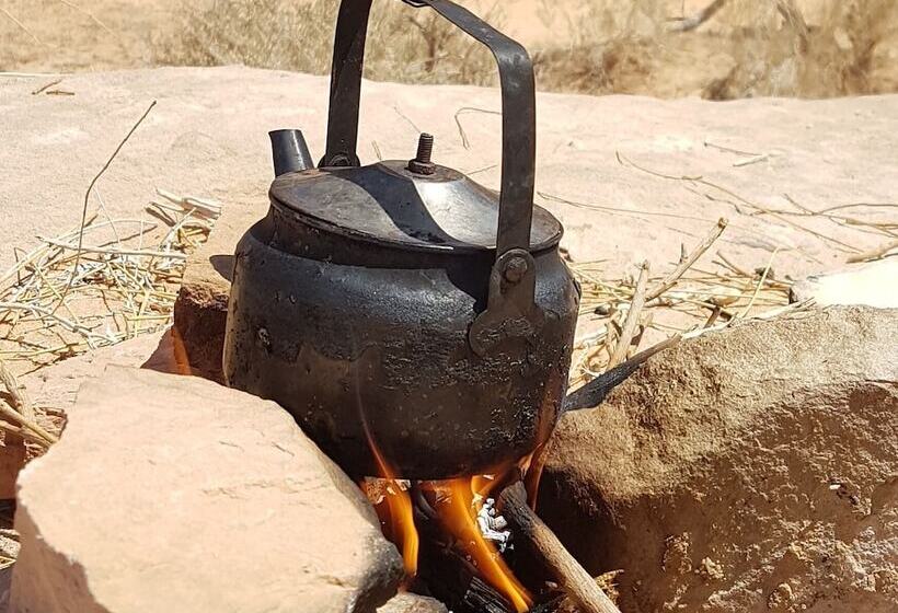 هتل Bedouin Future Camp