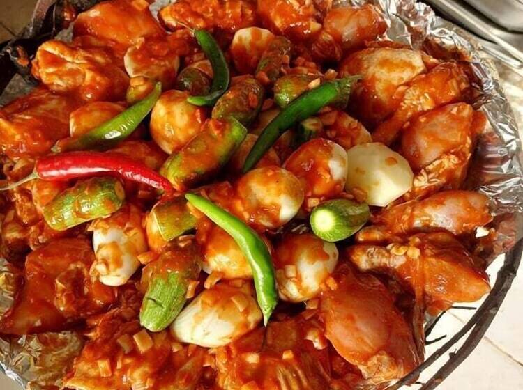 هتل Bedouin Future Camp