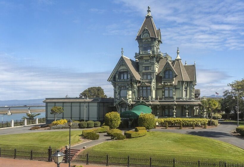 مبيت وإفطار Pinc Lady Mansion