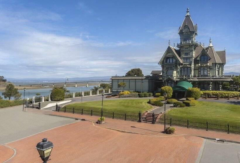 مبيت وإفطار Pinc Lady Mansion