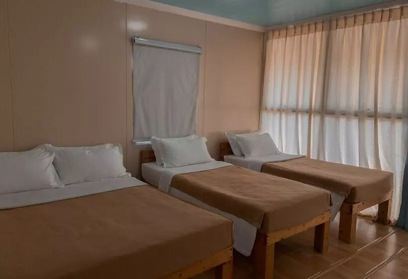 By The Sea Hotels